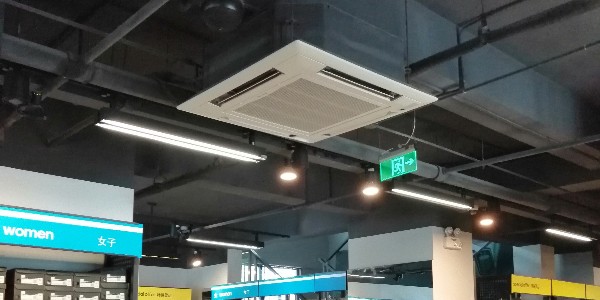 夏天来了！ 不及时清洗中央空调安装，会对健康造成什么影响？