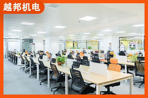 商用办公室空调1