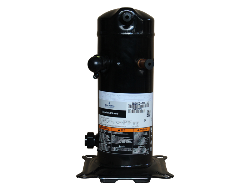 谷轮空调ZSI06KQE-PFS-527/220V