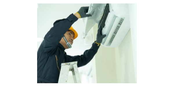 上海商用中央空调可以不用清洗吗？