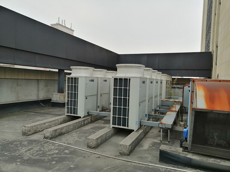 中央空调什么牌子好