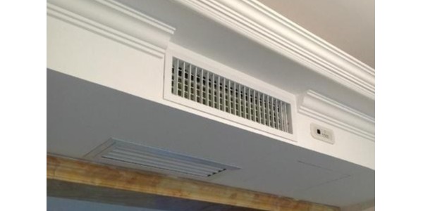 4个实用小技巧，让商用中央空调出风更顺畅！