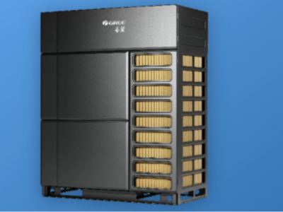 格力多功能一体机冷暖