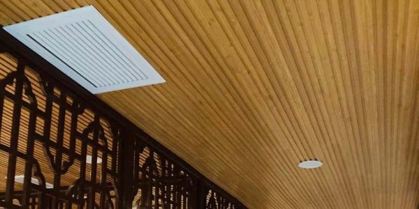 中央空调频繁开关机更利于保养？