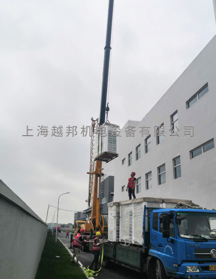 格力商用中央空调