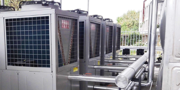 空气源热泵技术成熟吗？好用吗？