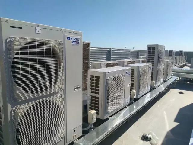 格力中央空调价格