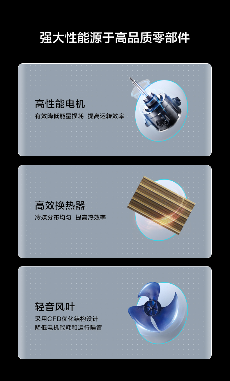 美的中央空调颐享风管机5