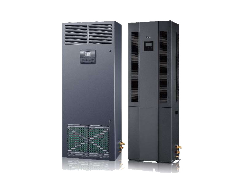 美的MDP系列高效节能恒温恒湿机房