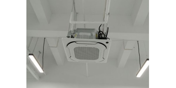 疫情防控期间，满足哪些条件的中央空调可以正常开启？