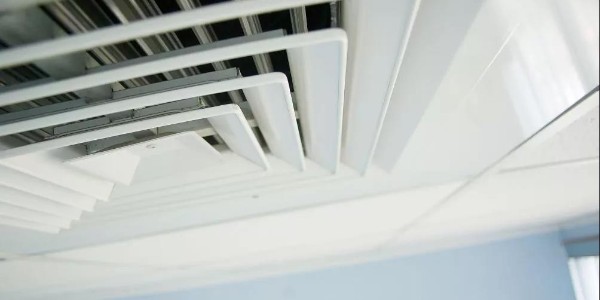 中央空调的不同零件，应该怎么清洗消毒？