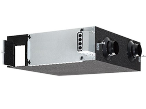 松下GZP1系列全热交换器