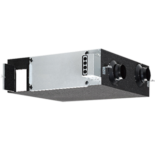 松下GZP1系列全热交换器