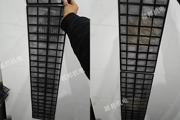 中央空调清洗-1