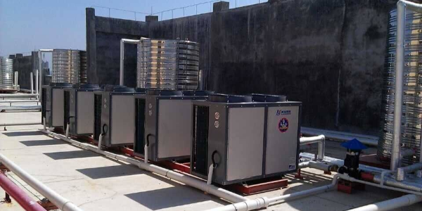 高效节能的爆款，空气源热泵为何如此受欢迎？