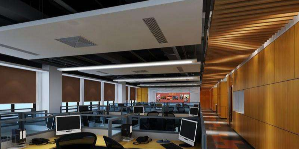 中央空调清洗的意义在哪里？