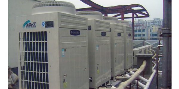 格力商用中央空调有哪些优势呢？