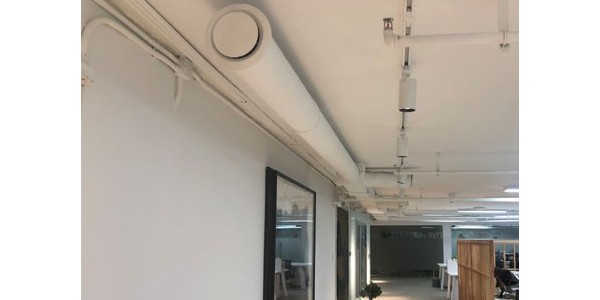 为什么说新风安装是生活或办公中的必需品？