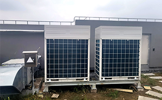 上海中央空调价格-9