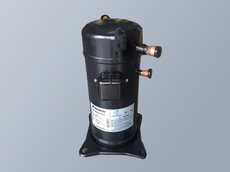 大金空调全新原装5匹压缩机