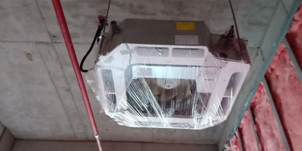 机房空调能用几年？