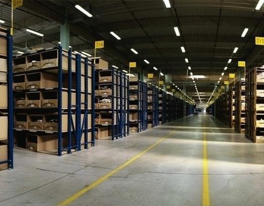 制冷仓库中央空调外机安装标准