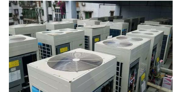 中央空调安装安装这些“要点”你要懂！