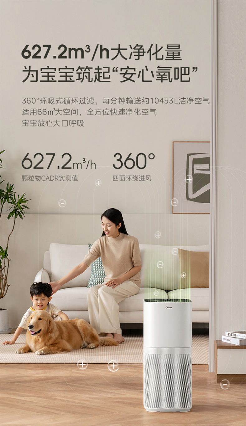 空气净化器4