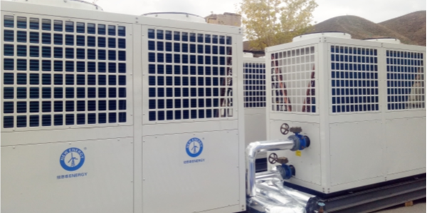 空气能热水器在商用领域使用率比较高的原因是因为环保节能？