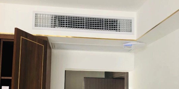 中央空调出风口位置如何规划？