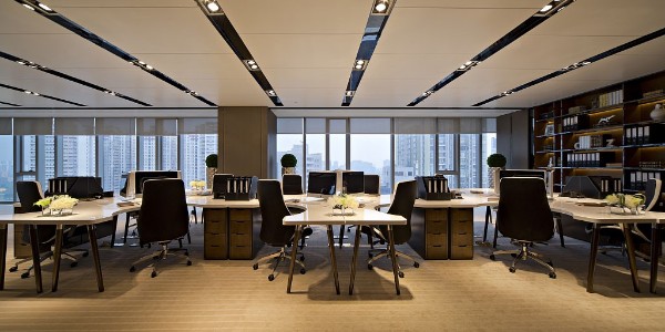 中央空调安装分类