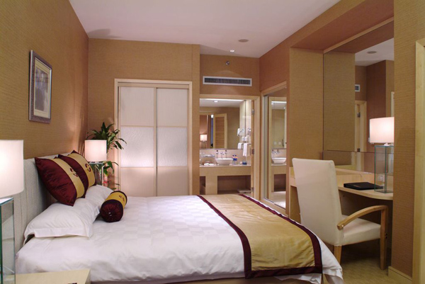 宾馆装什么空调划算？