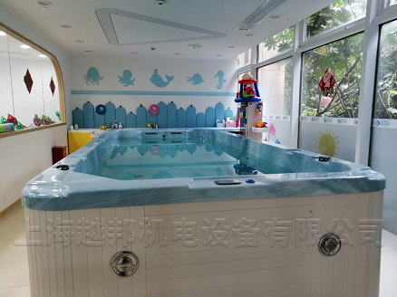 鱼乐贝贝空气能热水