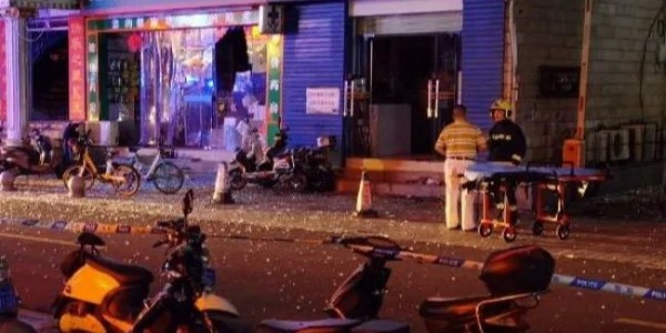 好端端的，中央空调为什么会爆炸？