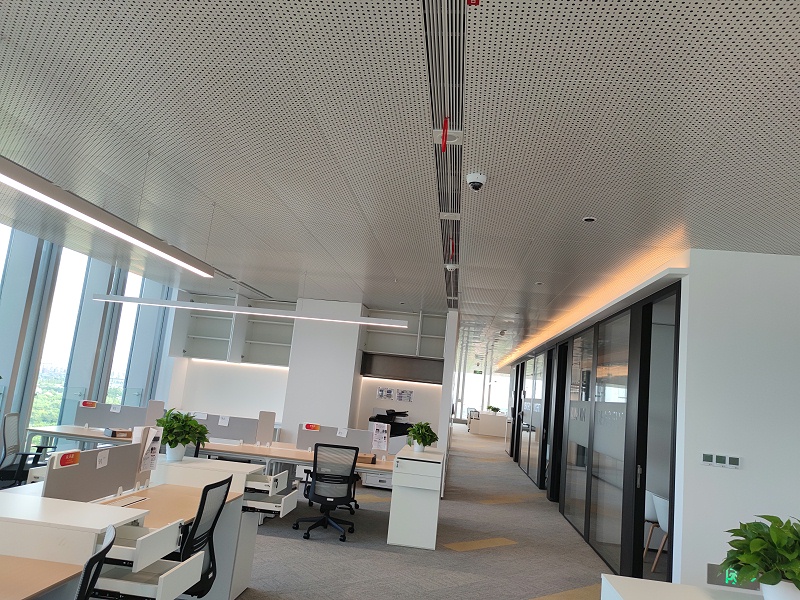 装修旺季，上海商用中央空调如何??？