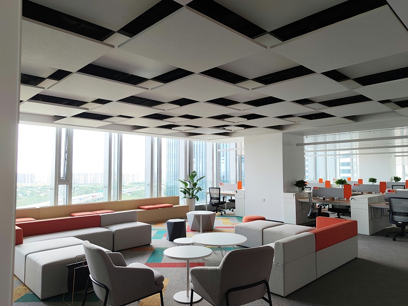 500平米用多大的中央空调？多少钱？