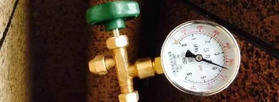 中央空调充氮保压环节需要注意什么问题吗？