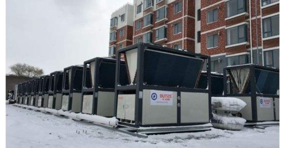 漏水？噪音大？温度上不去？空气能热泵采暖前别忘了做这些检查！