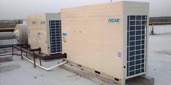 中央空调末端设备风机盘管的清洗方案