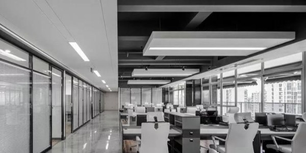 上海商务办公楼中央空调清洗保养