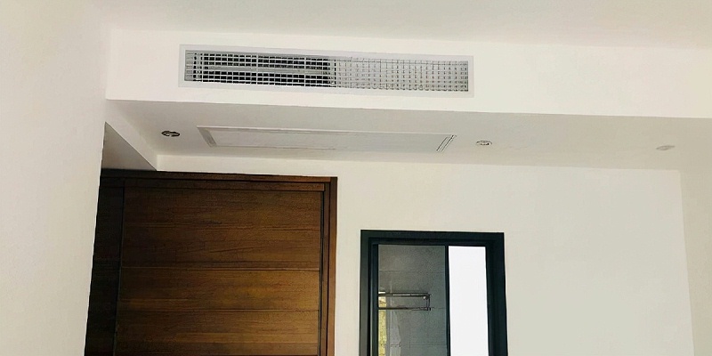 上海中央空调，选购阶段注意事项