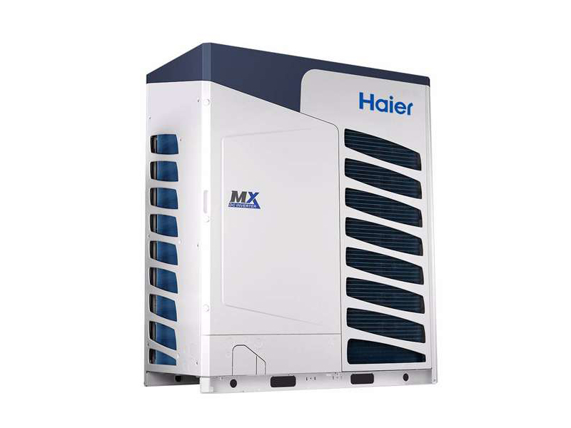 海尔中央空调-E+系列