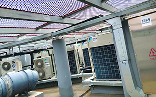 上海中央空调价格-11