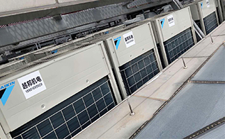 上海中央空调价格-10