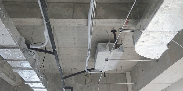 空调安装与新风安装哪个更好呢？