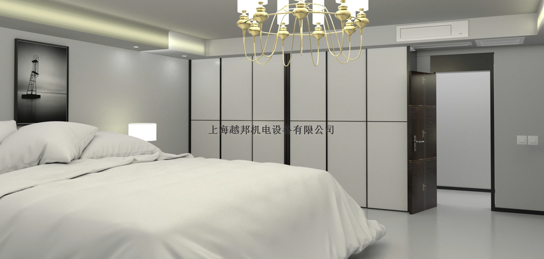 中央空调风口是怎么安装的？