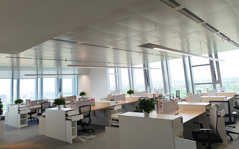 全空气空调和水安装空调是什么？一样吗？