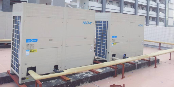 中央空调安装时，这些步骤容易被安装工“省掉”！