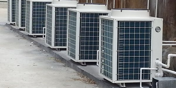 什么是空气能？空气能热泵工作原理是什么？