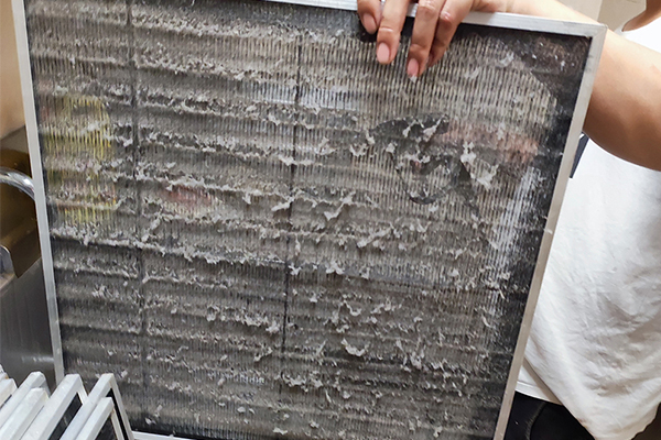 中央空调清洗-3